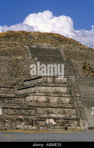 Piramide del Sole tickets - San Juan Teotihuacán - Prenotazione