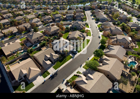 Phoenix, Arizona, Stati Uniti d'America Foto Stock