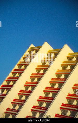 Europa Portogallo Algarve Vilamoura Tivoli Marinotel Hotel Foto Stock