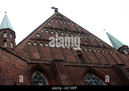 Martinikirche, St Martin's Church, Brema, Germania Foto Stock