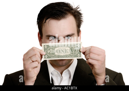 Dire straits Foto Stock