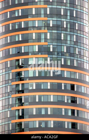 Lituania - Vilnius - Foto Stock