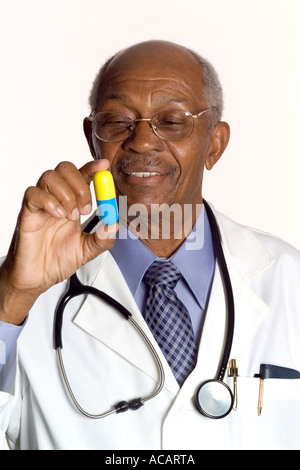 Medico Foto Stock
