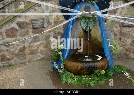 Malvern Worcestershire Inghilterra GB UK 2006 Foto Stock