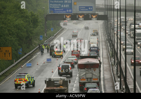 Newport South Wales GB UK 2007 Foto Stock