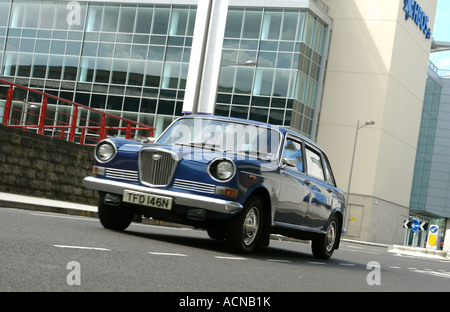 Bristol Inghilterra GB UK 2007 Foto Stock