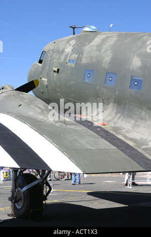 Biggin Hill International Air Fair 2006 Foto Stock