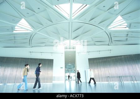 London Assembly Building London REGNO UNITO Foto Stock