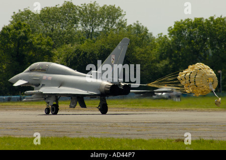 Eurofighter Typhoon Foto Stock