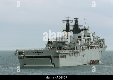 Trafalgar 200 celebrazioni e flotta internazionale di revisione e il Festival internazionale del mare Portsmouth Inghilterra GB UK 2005 Foto Stock