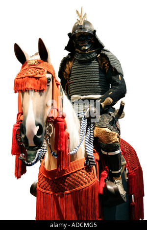 Cavaliere medievale trooper cavalryman azione horseman rider equestre cavalleresca cavalleresco errantly lancia pike lancer lancia l'uomo Foto Stock