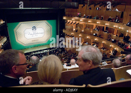 Opera a Glyndebourne Sussex Maggio 2006 Foto Stock