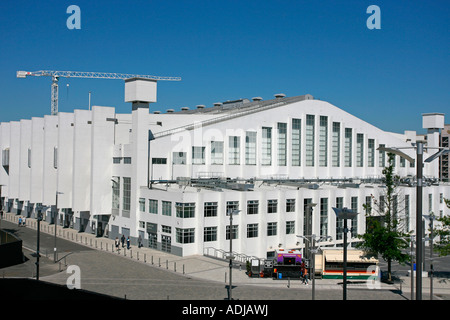 Wembley Arena di Londra Inghilterra REGNO UNITO Foto Stock