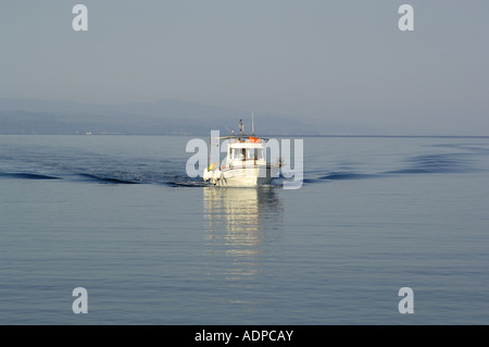 Koukounaries, Skiathos, Grecia Foto Stock