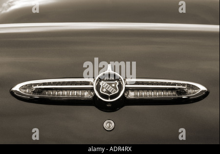 Serie Buick 40 speciale del 1955 Foto Stock