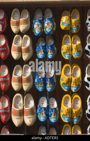 Intasare il Display Amsterdam Paesi Bassi Foto Stock