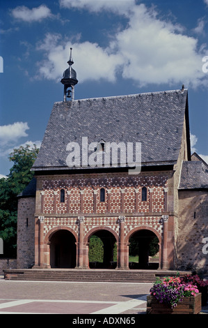 Abbazia di Lorsch Germania Foto Stock
