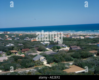 DAYTONA BEACH FLORIDA USA America del Nord Stati Uniti Florida Foto Stock