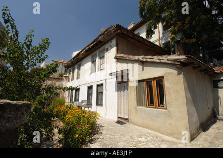 Balchik Bulgaria Foto Stock