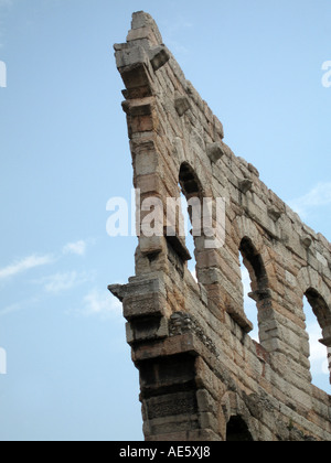 Arena di Verona Italia Foto Stock