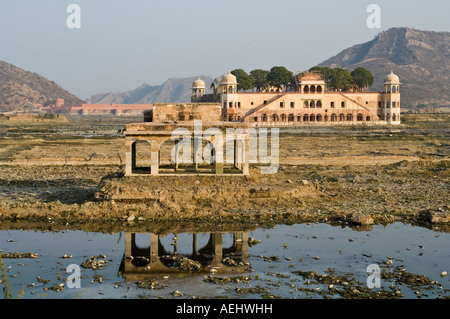 Uno og molti bei posti nel Rajastan Foto Stock