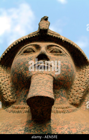 Museo del Cairo Foto Stock