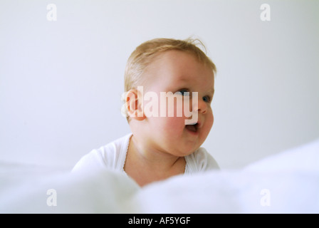 Bambino Foto Stock