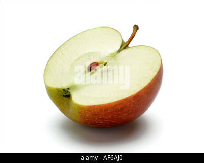 Apple Foto Stock