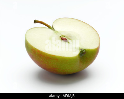 Apple Foto Stock