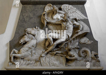 San Tommaso cattedrale memorial Mumbai India Foto Stock