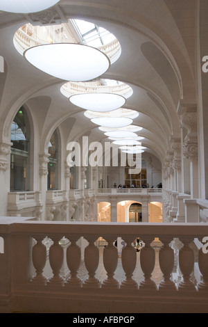 Musee des Arts Decoratifs, 107 rue de Rivoli, 1° arrondissement, Parigi Francia 2007 Foto Stock