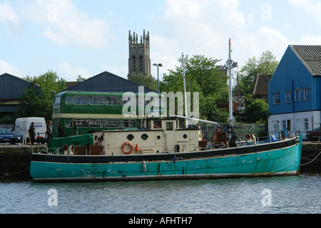 Bristol Inghilterra GB UK 2006 Foto Stock