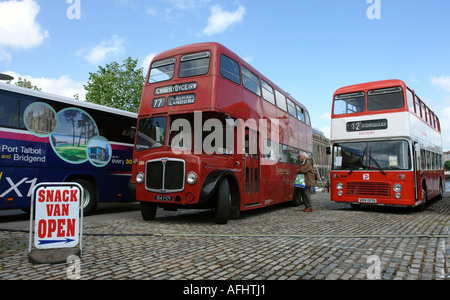 Bristol Inghilterra GB UK 2006 Foto Stock