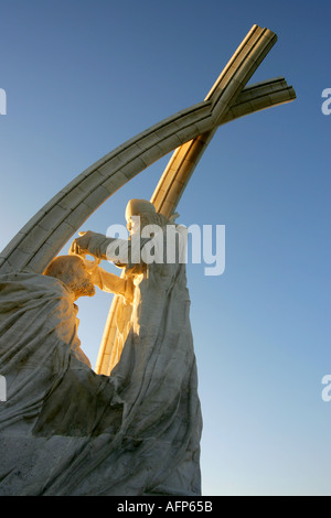 St Stephen King incoronazione Foto Stock