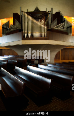 Cattedrale di Santa Maria Assunta. San Francisco. Lo Stato della California. Stati Uniti d'America Foto Stock