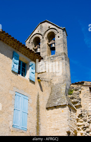 Salagon Abbazia, Provenza, Francia meridionale Foto Stock