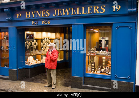 Weford County Wexford in Irlanda Foto Stock