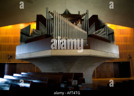 Cattedrale di Santa Maria Assunta. San Francisco. Lo Stato della California. Stati Uniti d'America Foto Stock