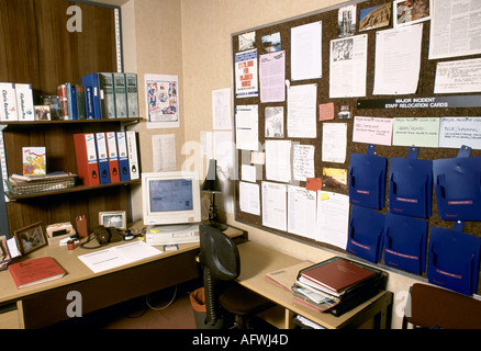 Casualty è un dramma televisivo medico britannico su BBC One, BBC1 girato a Bristol circa giugno 1997. 1990S REGNO UNITO HOMER SYKES Foto Stock