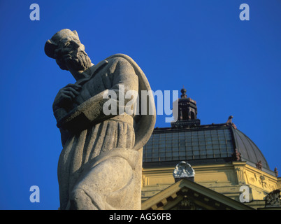 Croazia Zagabria Trg Kralja Tomislava Umjetnicki Paviljon Padiglione di Arte Foto Stock