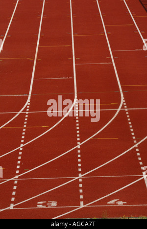 Stadio dei Marmi - Roma - Italia Foto Stock