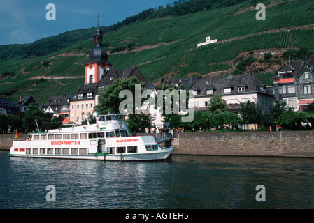 Piacere sistema di cottura a vapore Foto Stock