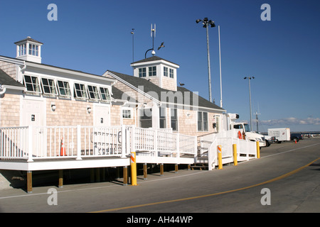 Cape Cod Settembre 2007 Foto Stock