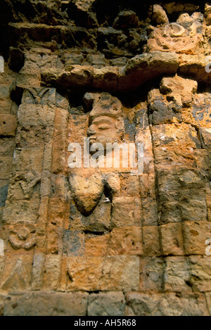 Pre Ankorian sito di Sambor Prei Kuk Prasat Sambor complesso Kompong Thom Cambogia Indocina Asia del sud-est asiatico Foto Stock