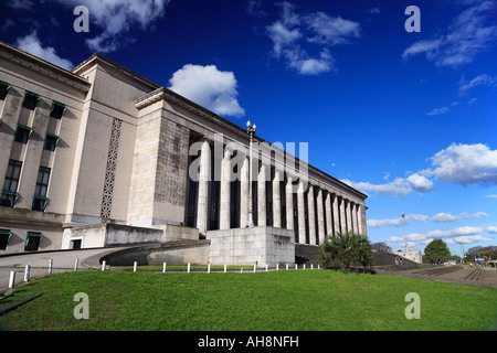 Buenos Aires Leggi Università Scuola, Recoleta, Buenos Aires Foto Stock