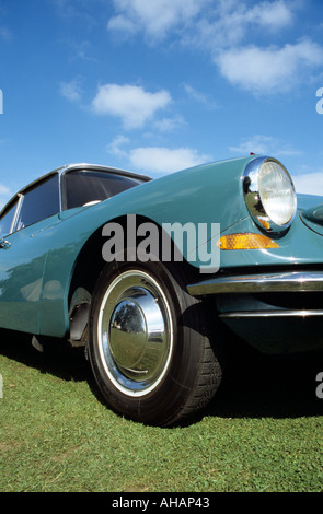 Citroen DS 1955 a 68 Foto Stock