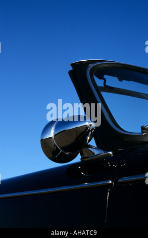 Trionfo TR4A 1964 per 67 Foto Stock