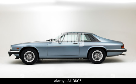 1991 Jaguar XJS V12 Foto Stock