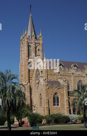 Chiesa di Santa Maria, Warwick Foto Stock