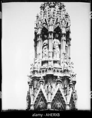 Eleanor Cross Foto Stock